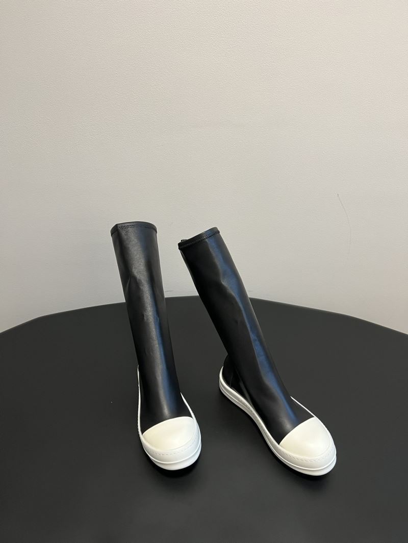 Rick Owens Boots